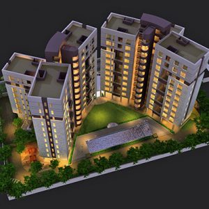 Top builders in Pune