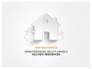 Luxury projects in Pune-Venkateshwara Realty